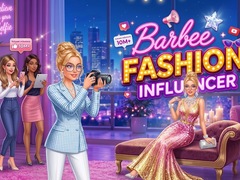 Gra Barbee Fashion Influencer