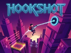 Gra Hookshot