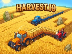 Gra Harvest.io