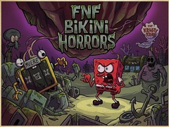 Gra FNF Bikini Horrors