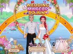 Gra Wedding Makeup Salon