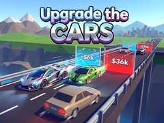 Gra Upgrade the CARS