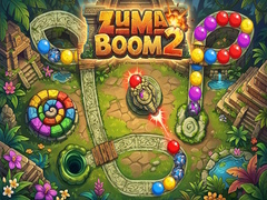 Gra Zuma Boom 2