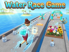 Gra Water Race Game