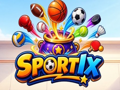 Gra Sportix
