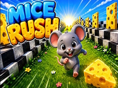 Gra Mice Rush
