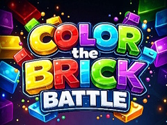 Gra Color Brick Battle