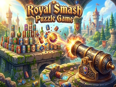 Gra Royal Smash Puzzle Game