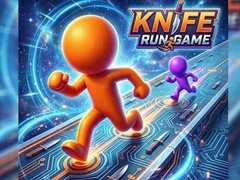 Gra Knife Run Game