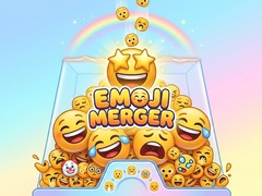 Gra Emoji Merger