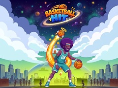 Gra Basketball Hit