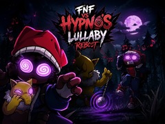 Gra FNF Vs Hypno's Lullaby Reboot