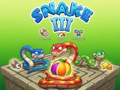 Gra Snake III