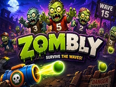 Gra Zombly