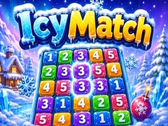 Gra Icy Match