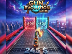 Gra Gun Evolution Game