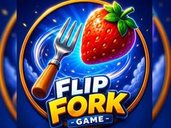 Gra Flip Fork Game