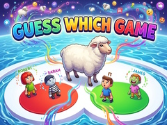 Gra Guess Which Game
