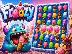 Gra Froozy 