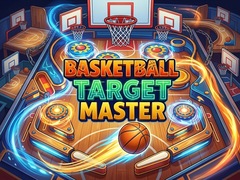 Gra Basketball Target Master