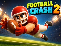 Gra Football Crash 2