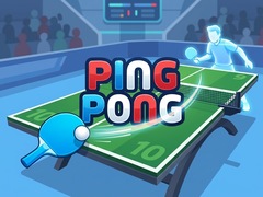 Gra Ping Pong