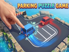 Gra Parking Puzzle Game