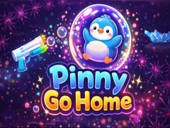 Gra Pinny Go Home