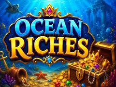 Gra Ocean Riches
