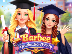 Gra Barbee And Friends Graduation Party