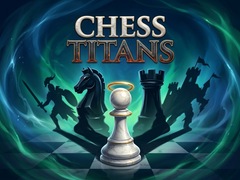 Gra Chess Titans