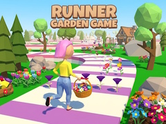 Gra Runner Garden Game