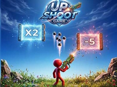 Gra Up Shoot Game