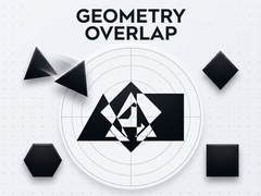 Gra Geometry Overlap