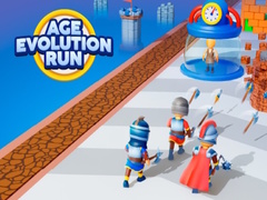 Gra Age Evolution Run