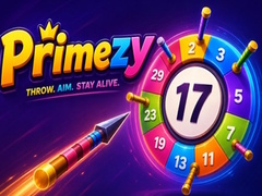 Gra Primezy