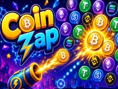 Gra CoinZap