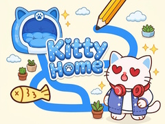 Gra Kitty Home
