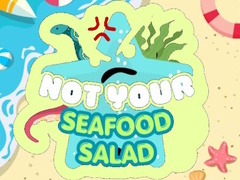 Gra Not Your Seafood Salad