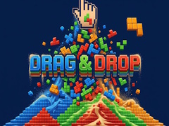 Gra Drag & Drop