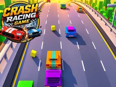 Gra Crash Racing Game