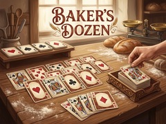 Gra Baker's Dozen