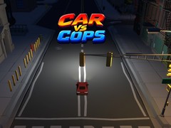Gra Car vs Cops