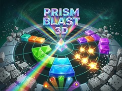 Gra Prism Blast 3D