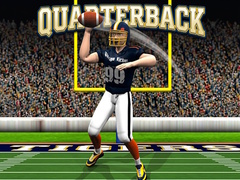 Gra Quarterback