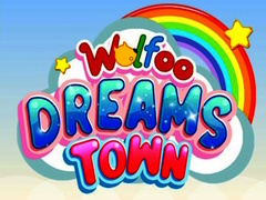 Gra Wolfoo Town Dream