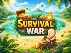 Gra Survival War