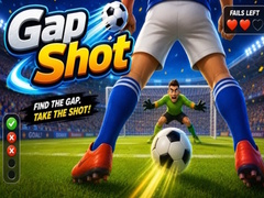 Gra Gap Shot