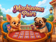 Gra Mischievous Pairs