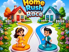Gra Home Rush Race
